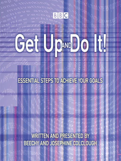 Title details for Get Up And Do It by Beechy Colclough - Available